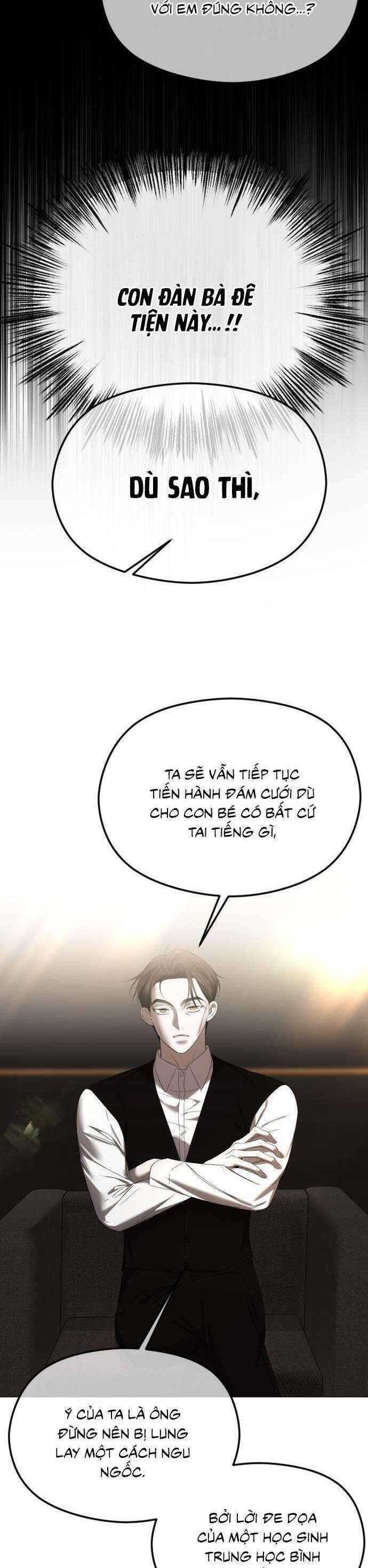 Kết Thúc, Tôi Muốn Thay Đổi Nó Chapter  56 - 11