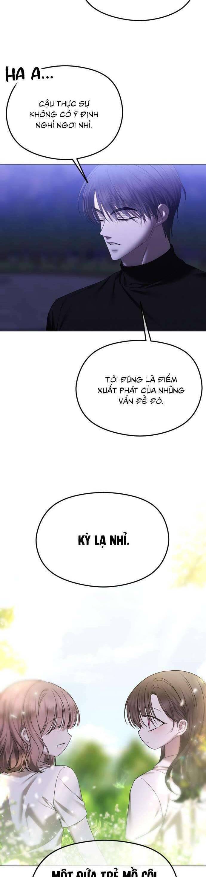 Kết Thúc, Tôi Muốn Thay Đổi Nó Chapter  56 - 29