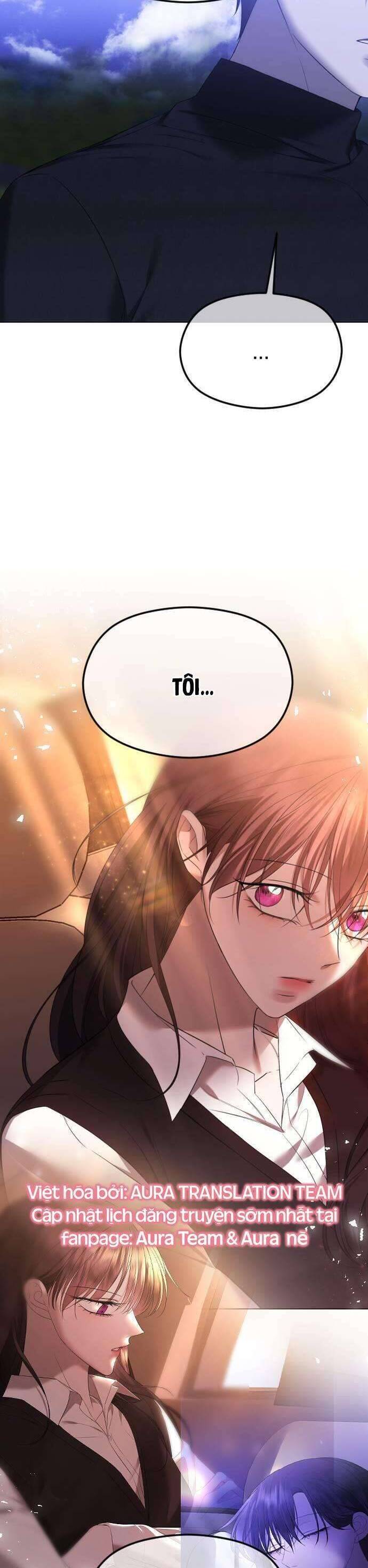 Kết Thúc, Tôi Muốn Thay Đổi Nó Chapter  56 - 34