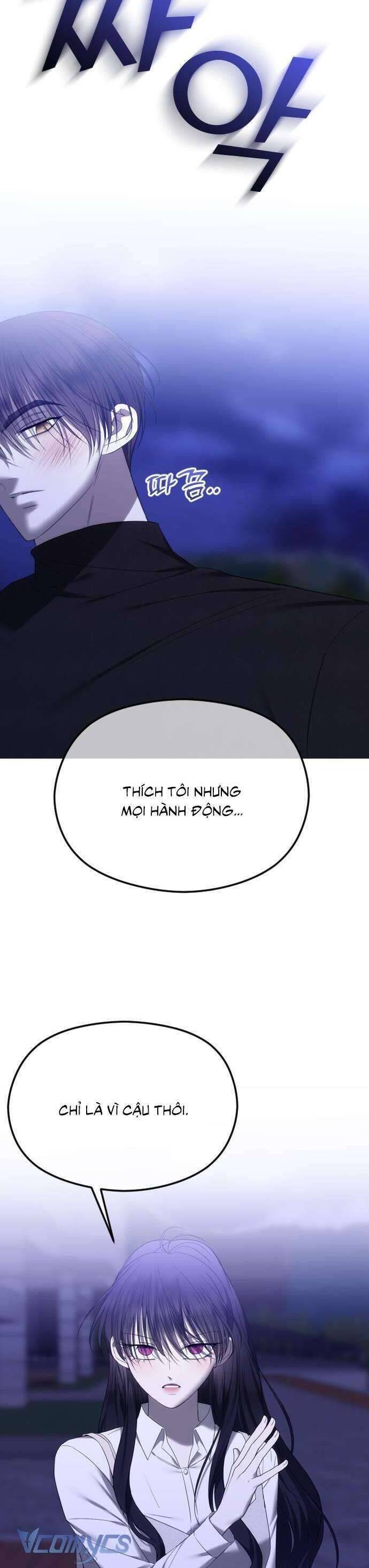 Kết Thúc, Tôi Muốn Thay Đổi Nó Chapter  56 - 38