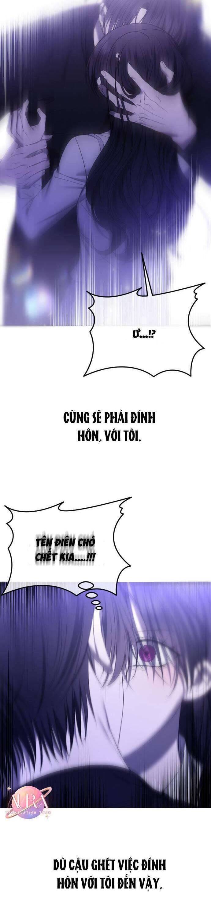 Kết Thúc, Tôi Muốn Thay Đổi Nó Chapter  56 - 43