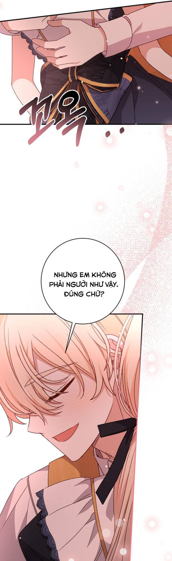 Bạo Chúa Muốn Sống Hiền Lành Chapter 47 - 10