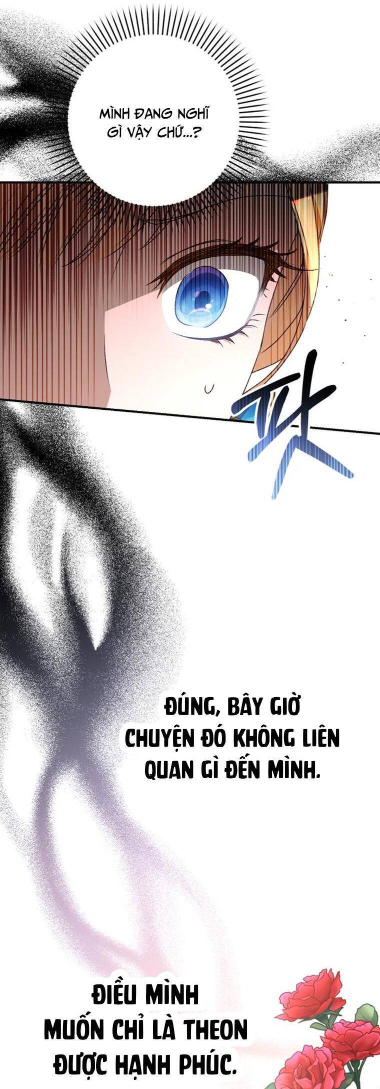 Bạo Chúa Muốn Sống Hiền Lành Chapter 49 - 34