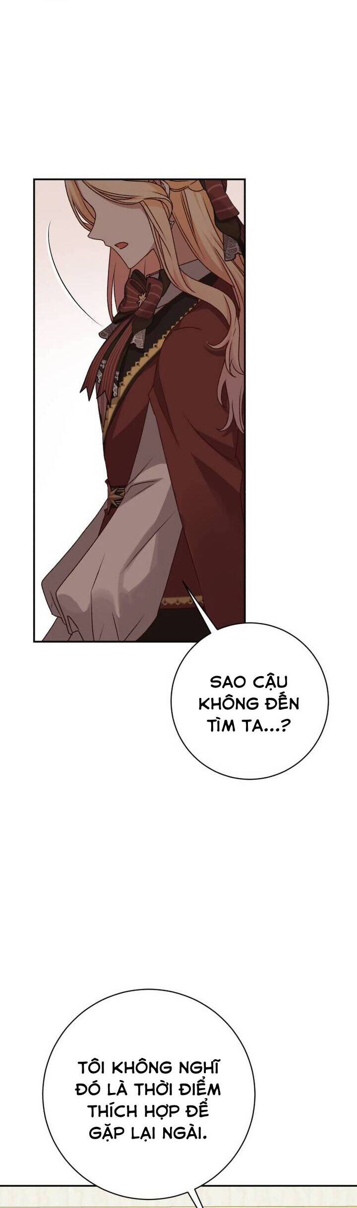 Bạo Chúa Muốn Sống Hiền Lành Chapter 52 - 51