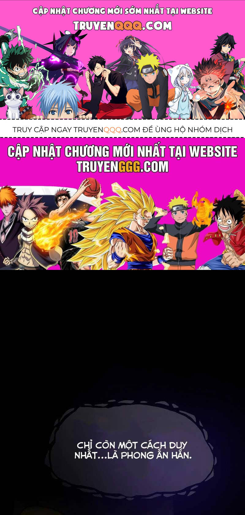 Hồi Quy Giả Chapter  106 - 1