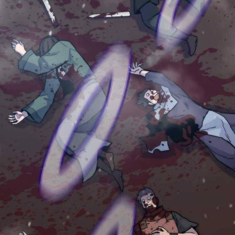 Hồi Quy Giả Chapter  106 - 23