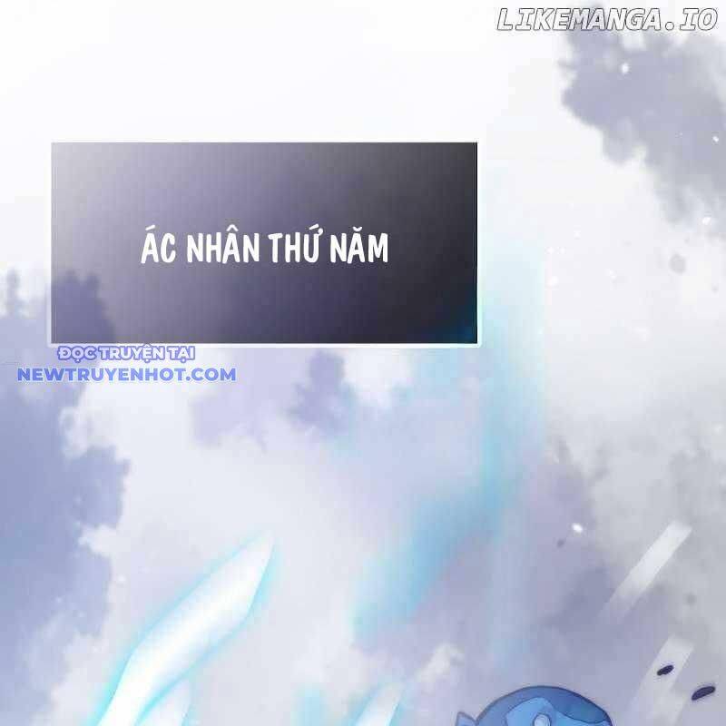 Hồi Quy Giả Chapter 113 - 124