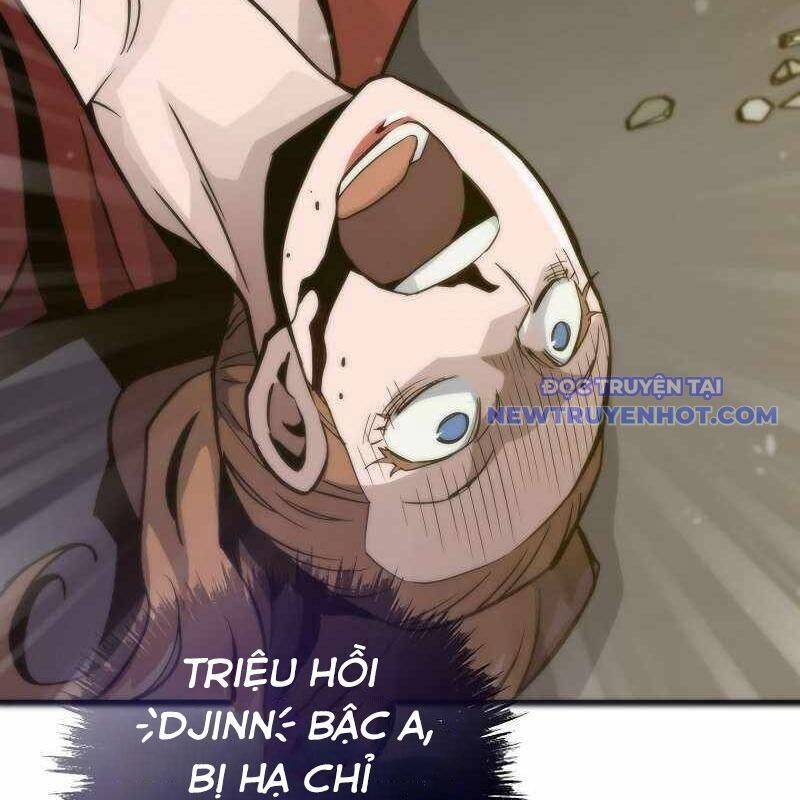 Hồi Quy Giả Chapter 114 - 124