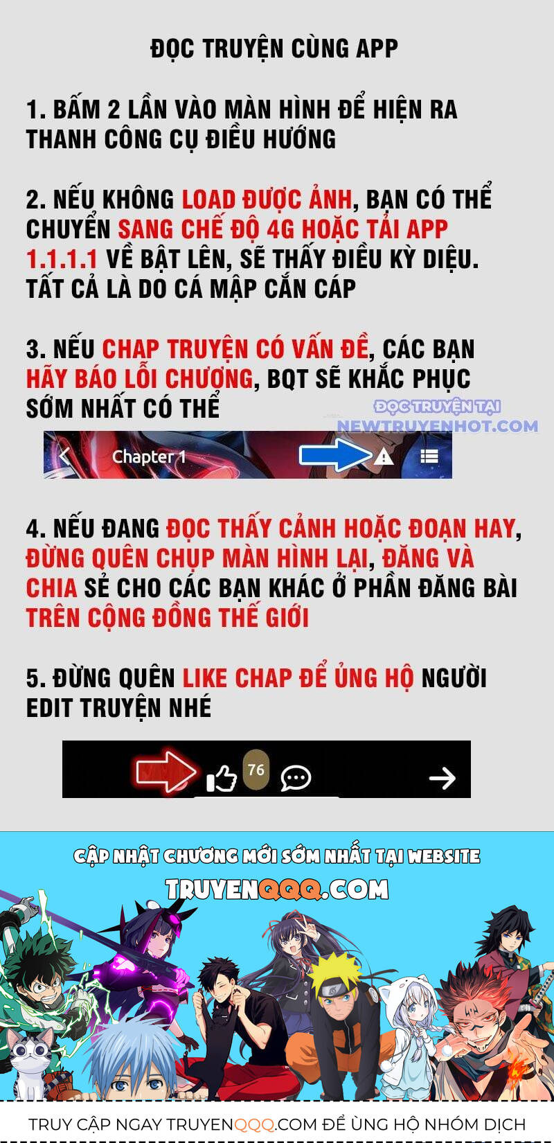 Hồi Quy Giả Chapter 115 - 240