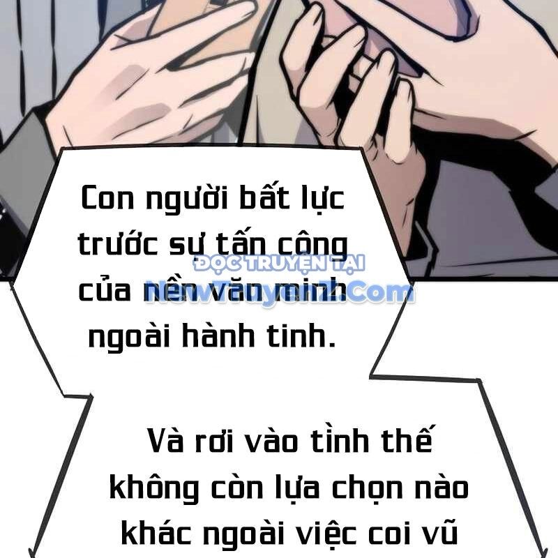Hồi Quy Giả Chapter 130 - 136