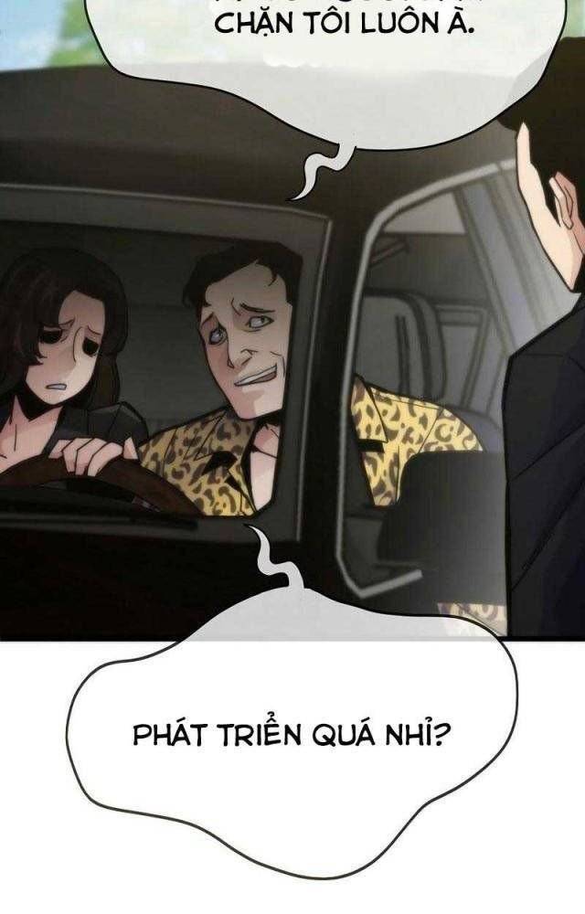 Hồi Quy Giả Chapter  63 - 82