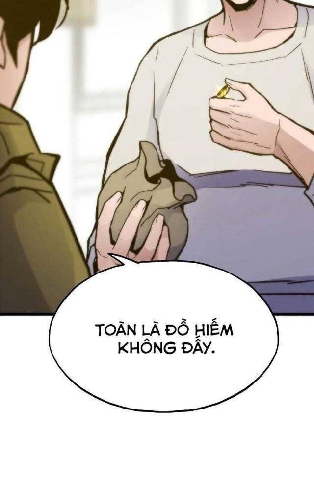 Hồi Quy Giả Chapter  64 - 136