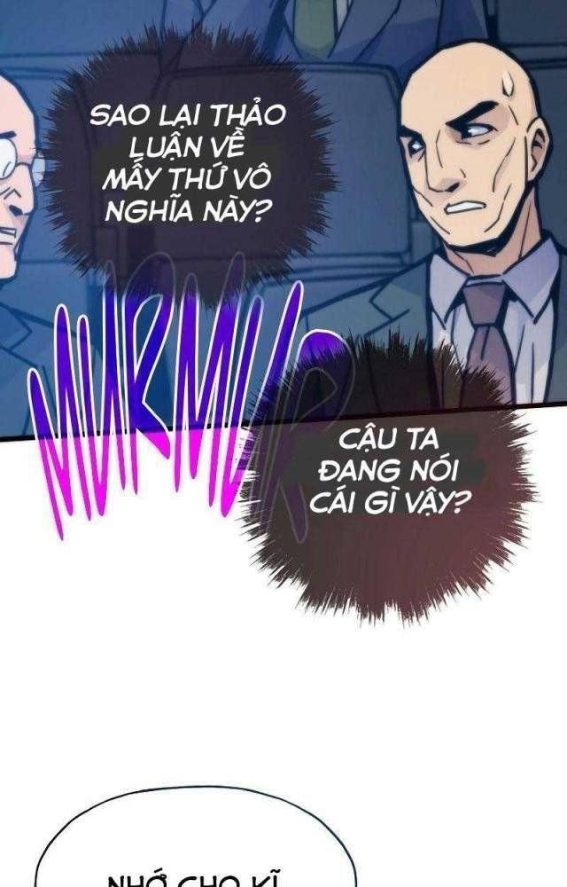 Hồi Quy Giả Chapter  64 - 55