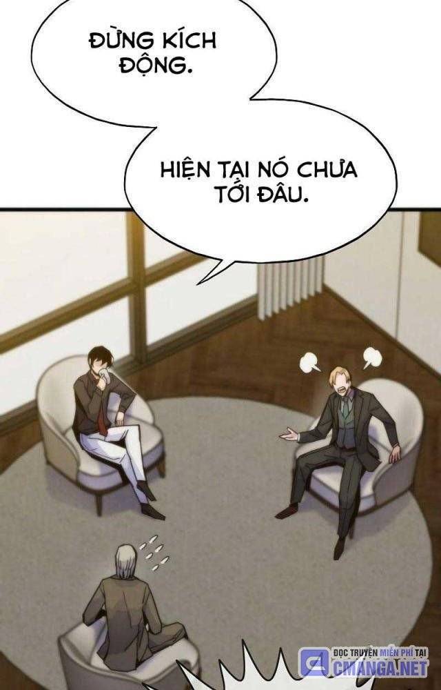 Hồi Quy Giả Chapter  64 - 68
