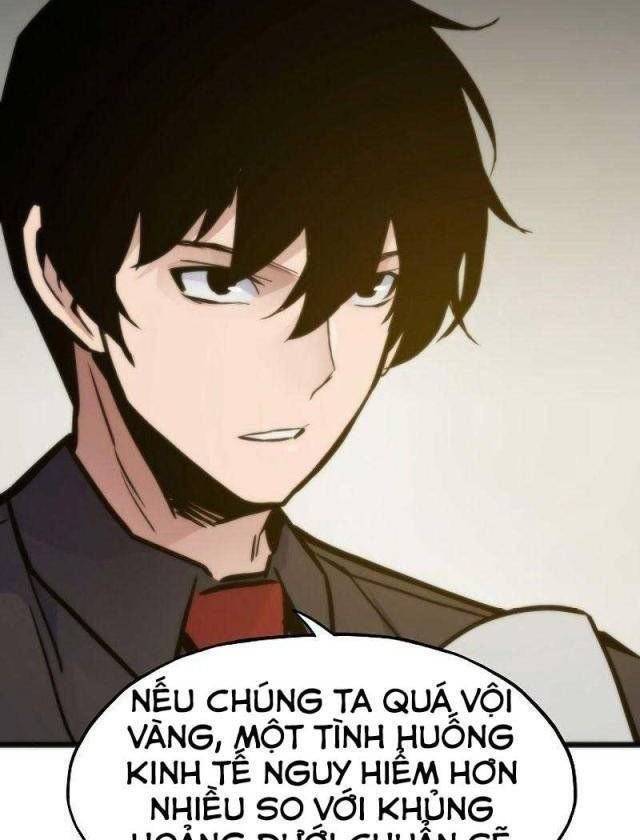 Hồi Quy Giả Chapter  64 - 70