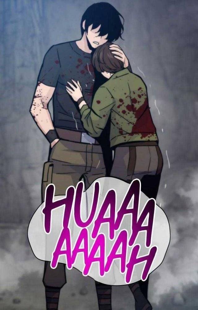 Hồi Quy Giả Chapter  65 - 21