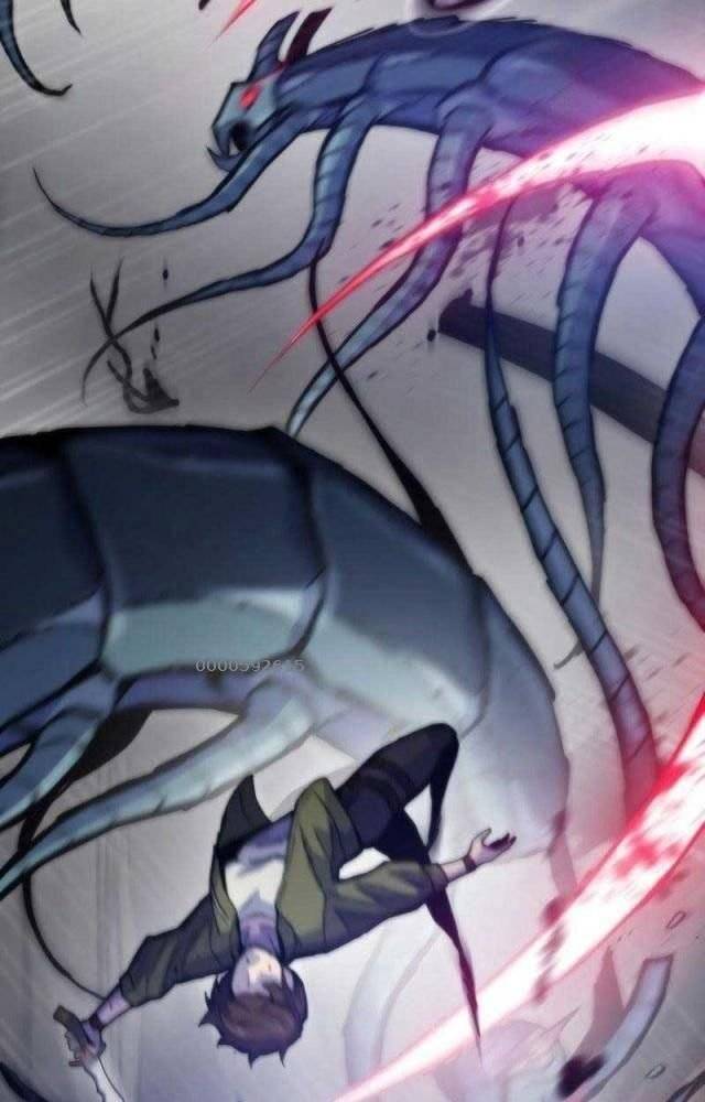 Hồi Quy Giả Chapter  65 - 8