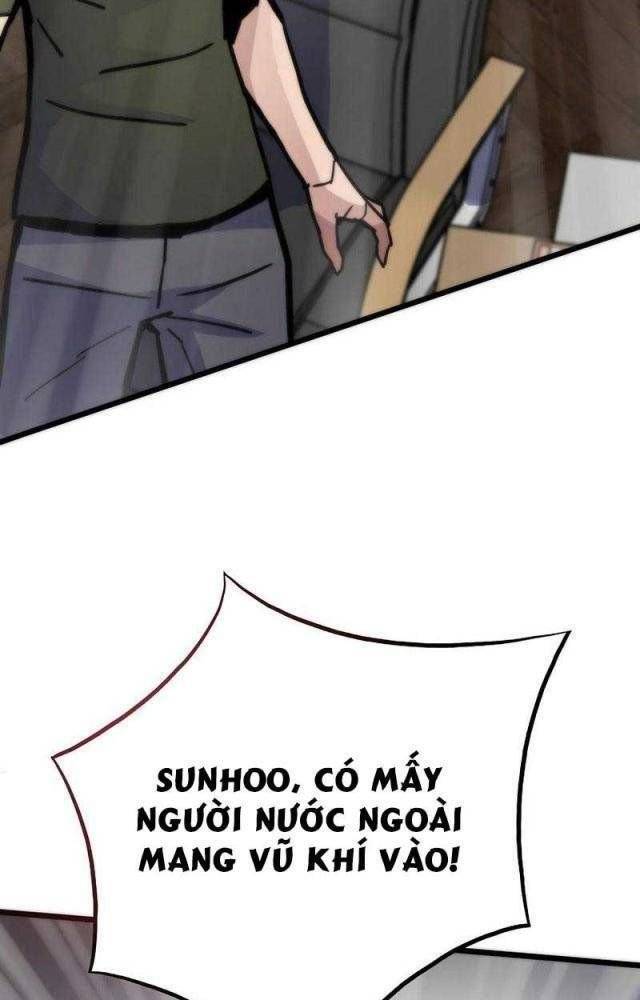 Hồi Quy Giả Chapter  65 - 99