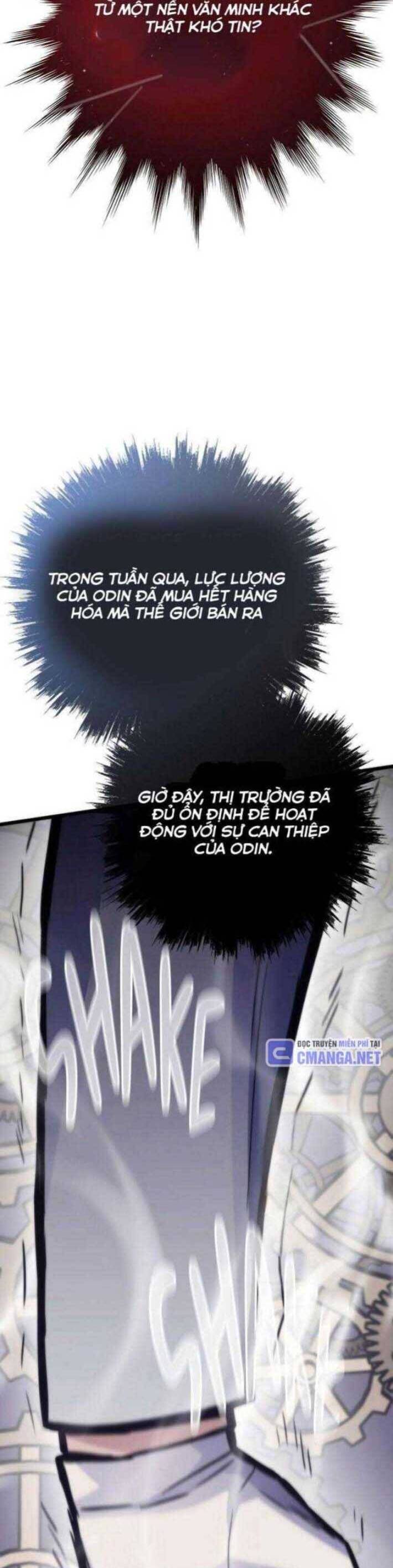 Hồi Quy Giả Chapter  67 - 16