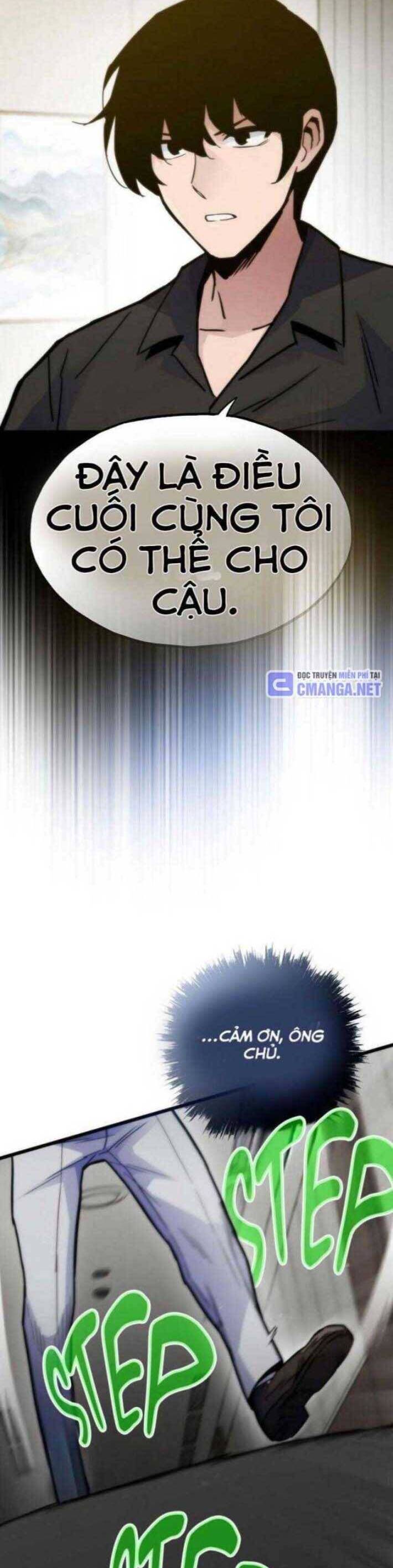 Hồi Quy Giả Chapter  67 - 20