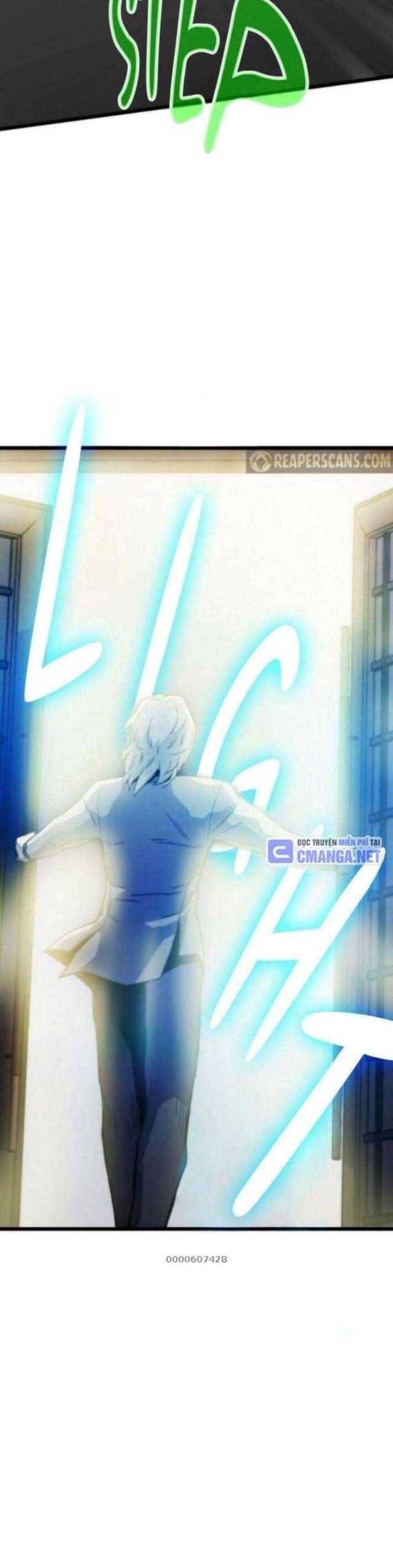 Hồi Quy Giả Chapter  67 - 21