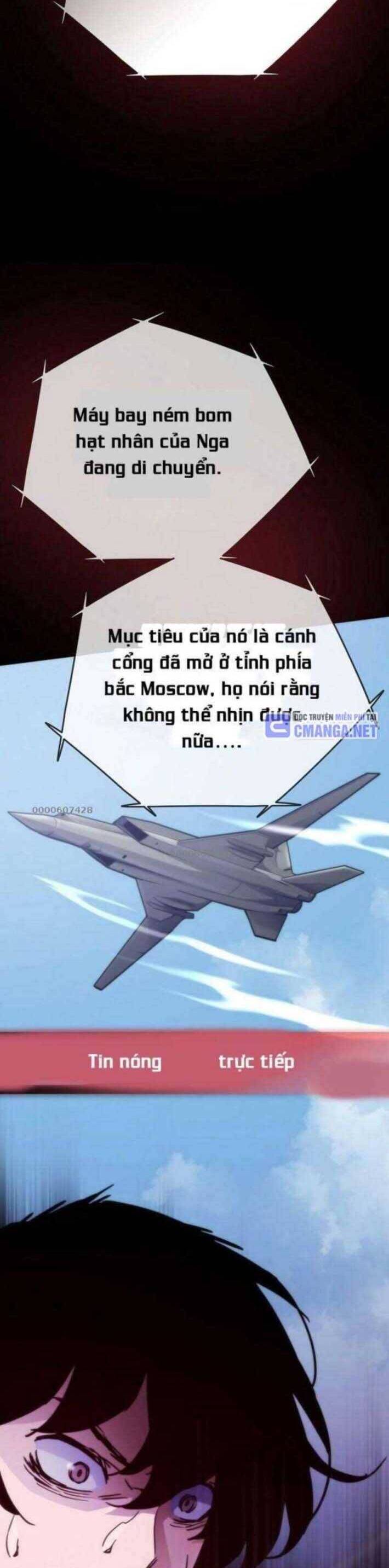 Hồi Quy Giả Chapter  67 - 5