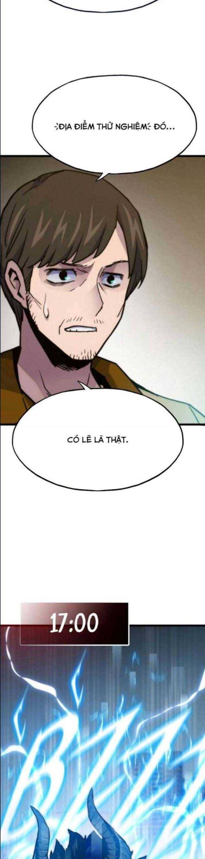 Hồi Quy Giả Chapter  67 - 42