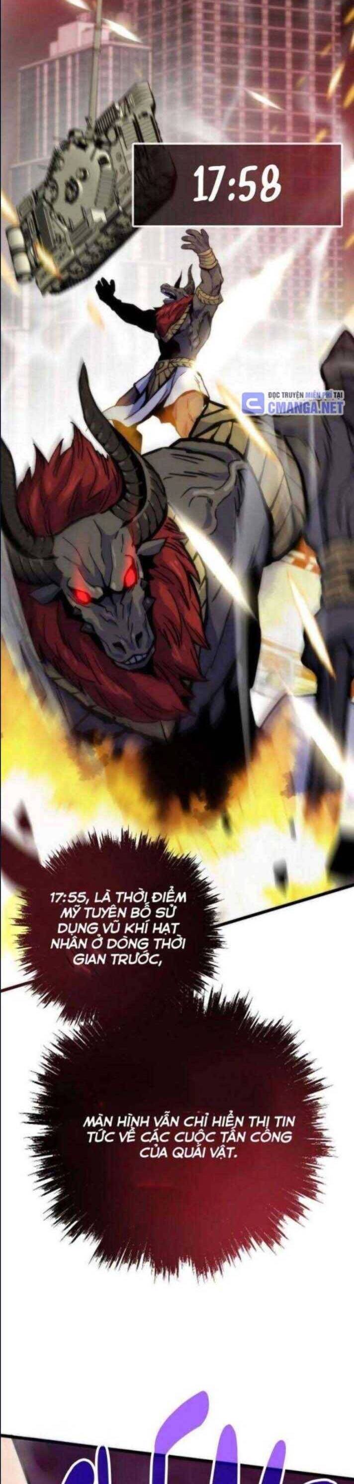 Hồi Quy Giả Chapter  67 - 44
