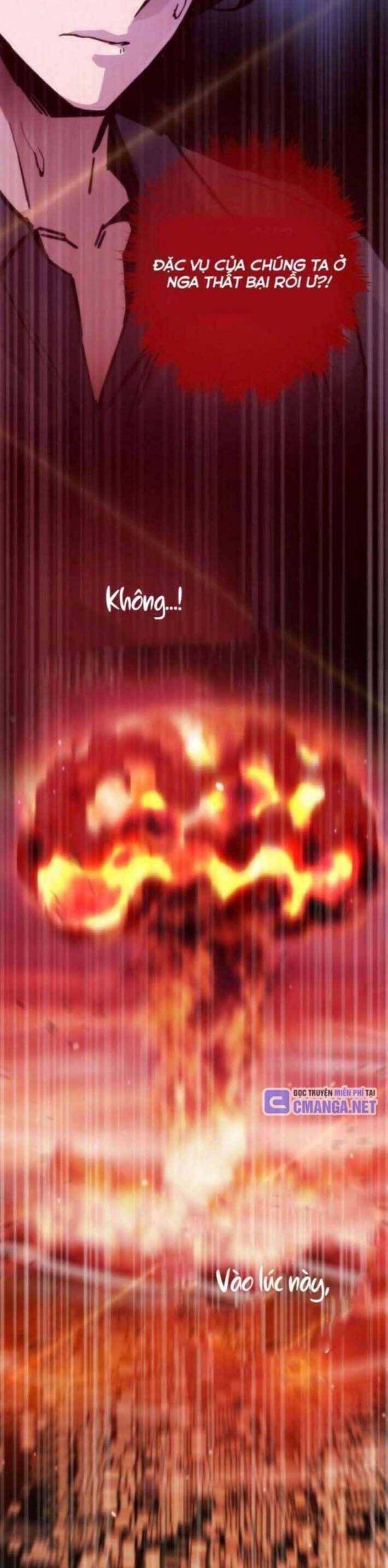 Hồi Quy Giả Chapter  67 - 6