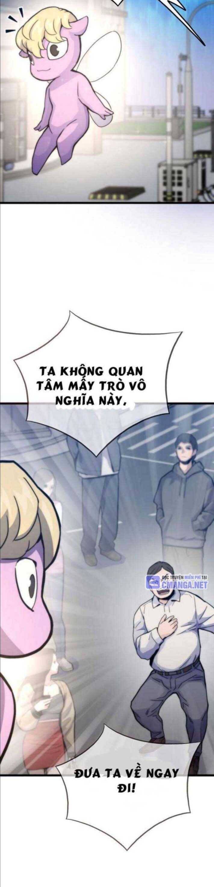 Hồi Quy Giả Chapter  68 - 11