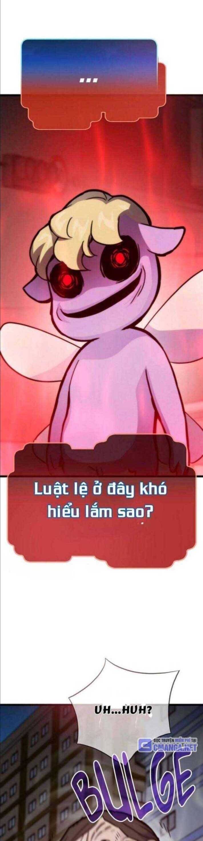 Hồi Quy Giả Chapter  68 - 12