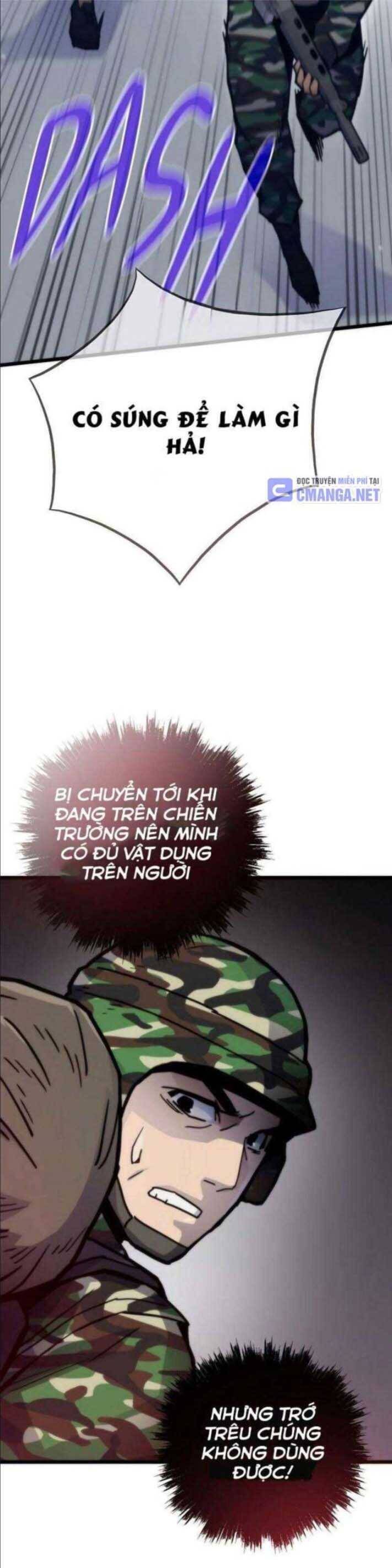 Hồi Quy Giả Chapter  68 - 17