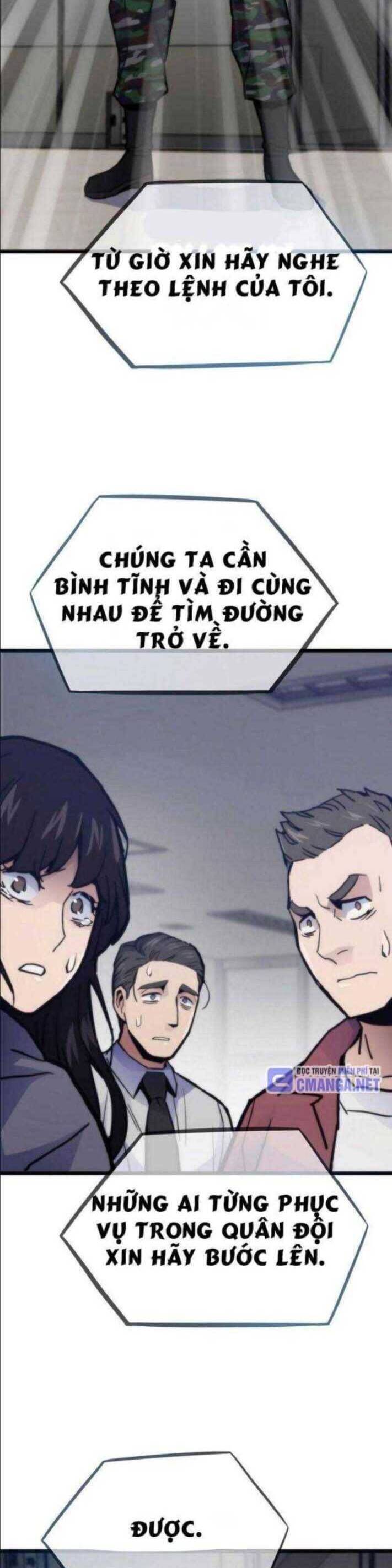 Hồi Quy Giả Chapter  68 - 20