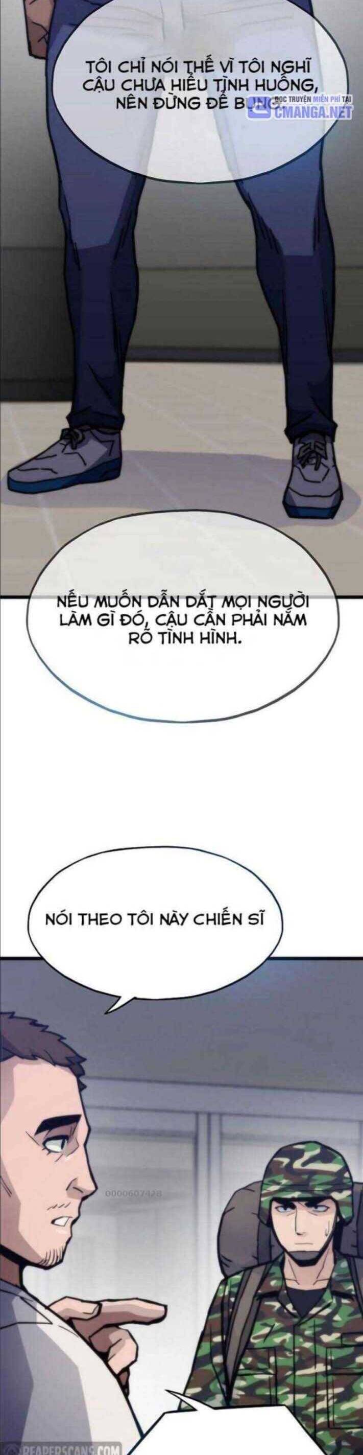 Hồi Quy Giả Chapter  68 - 24