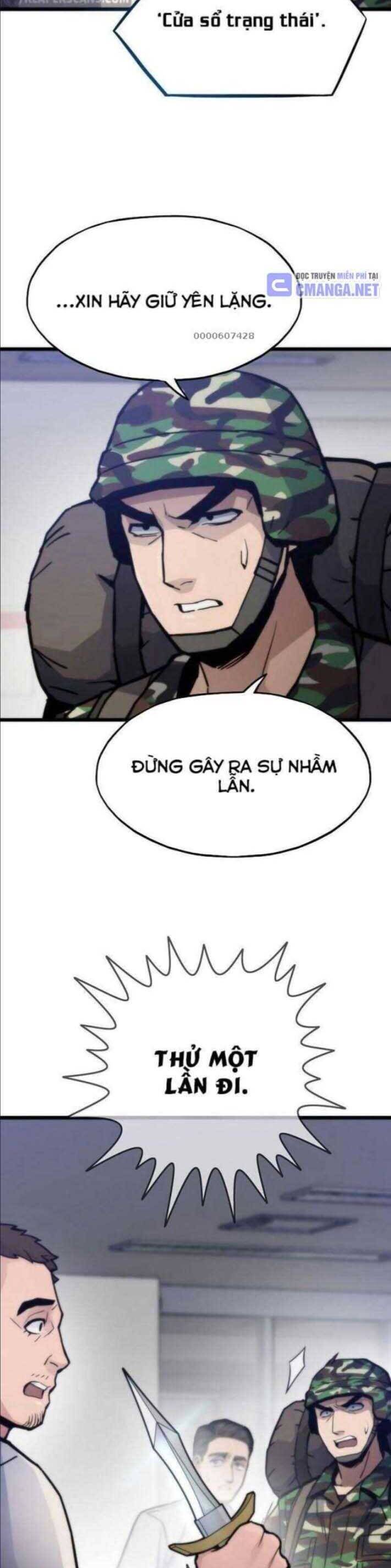 Hồi Quy Giả Chapter  68 - 25