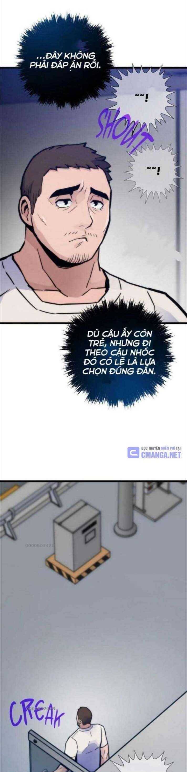 Hồi Quy Giả Chapter  68 - 29