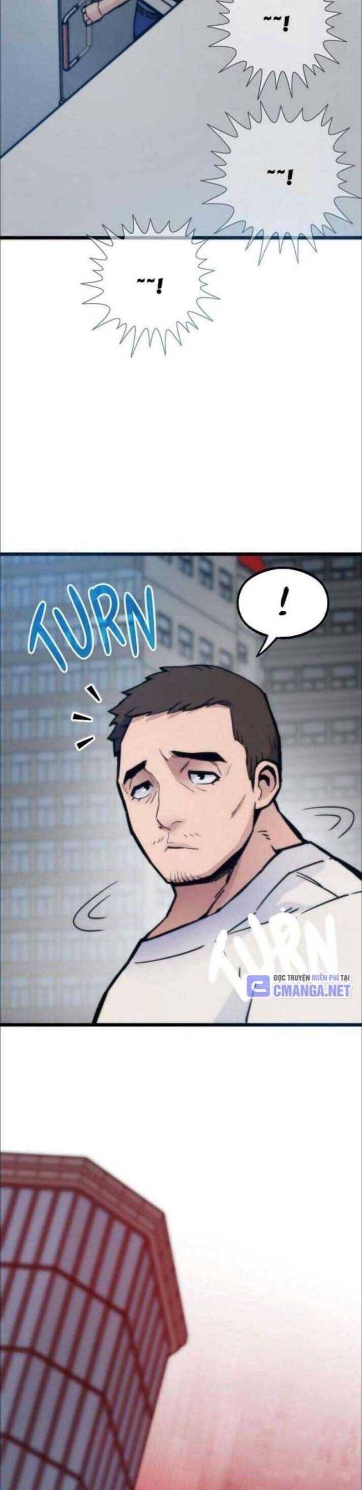 Hồi Quy Giả Chapter  68 - 30