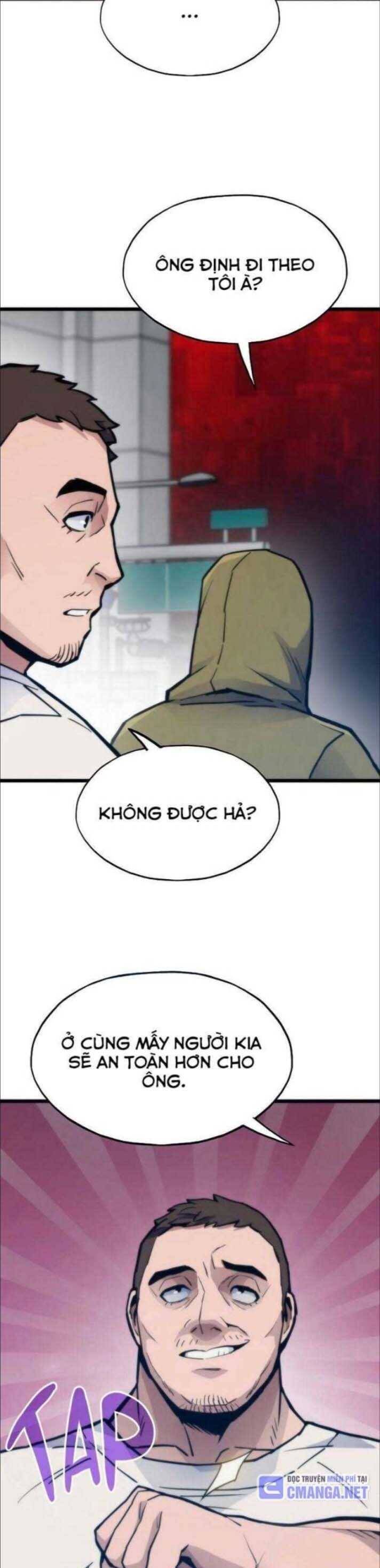 Hồi Quy Giả Chapter  68 - 33