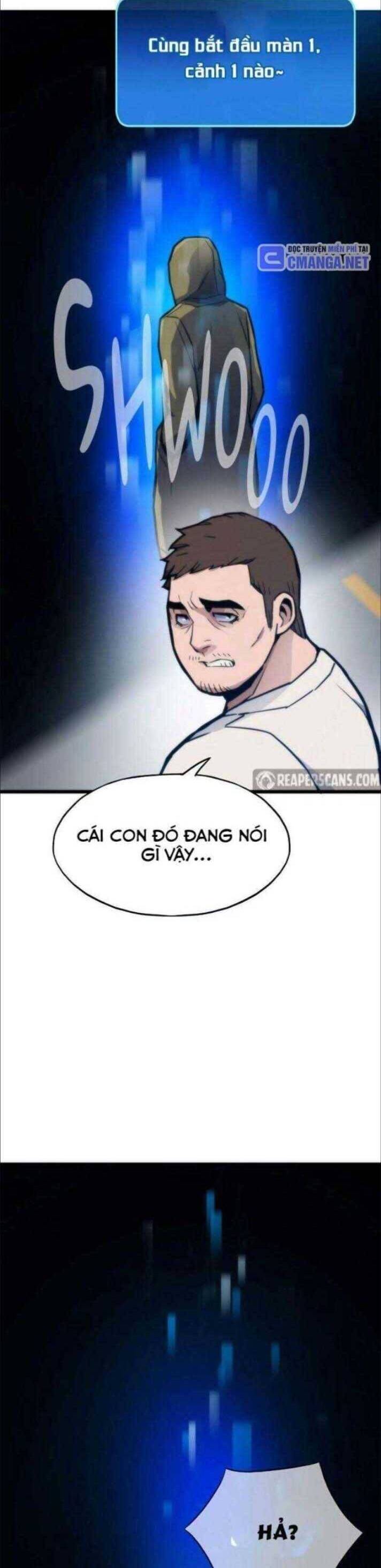 Hồi Quy Giả Chapter  68 - 38