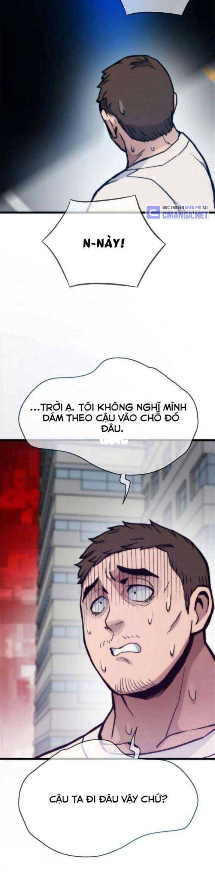 Hồi Quy Giả Chapter  68 - 39