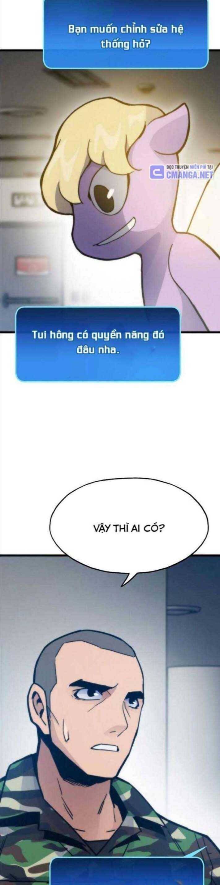 Hồi Quy Giả Chapter  68 - 49