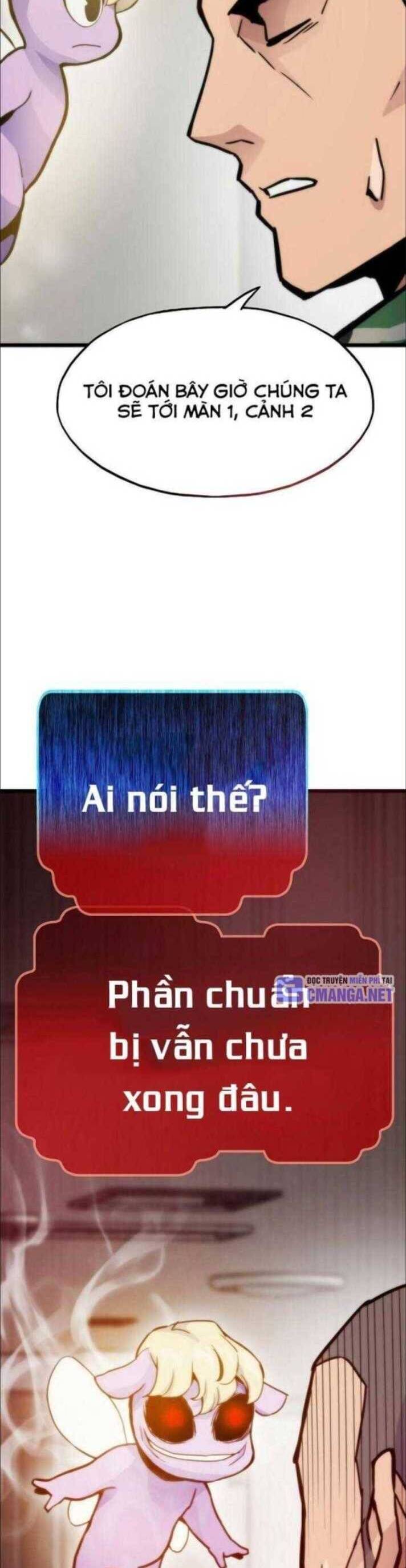 Hồi Quy Giả Chapter  68 - 52