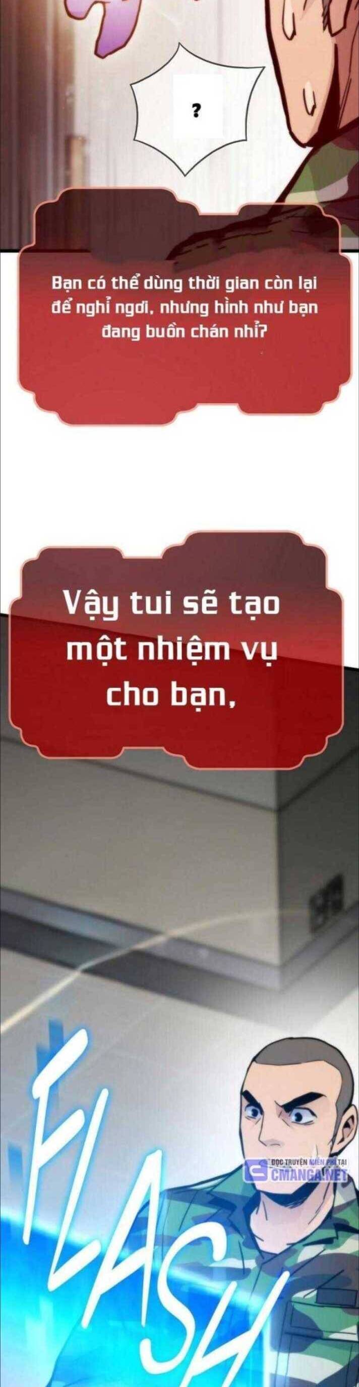 Hồi Quy Giả Chapter  68 - 53