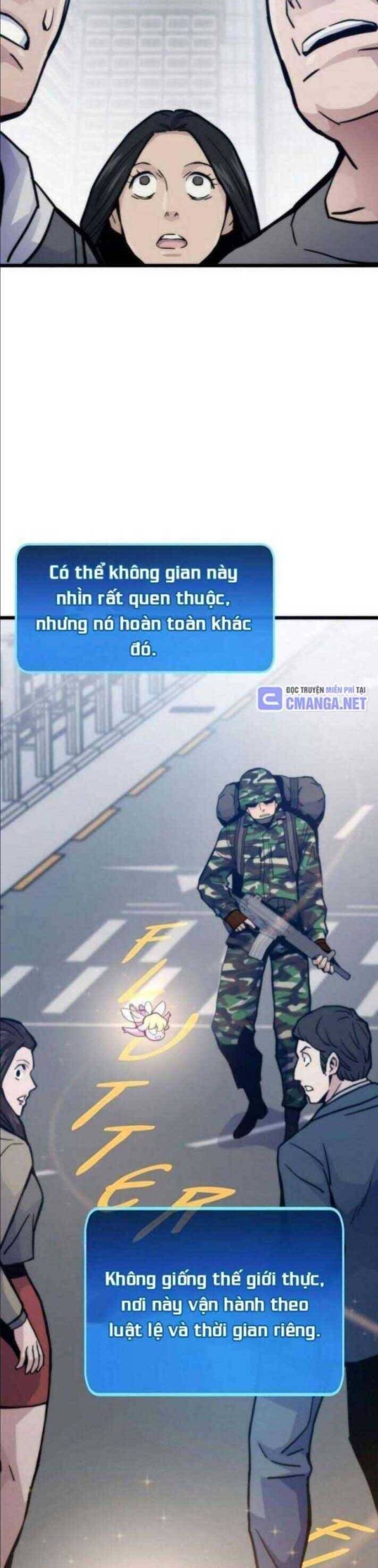 Hồi Quy Giả Chapter  68 - 8