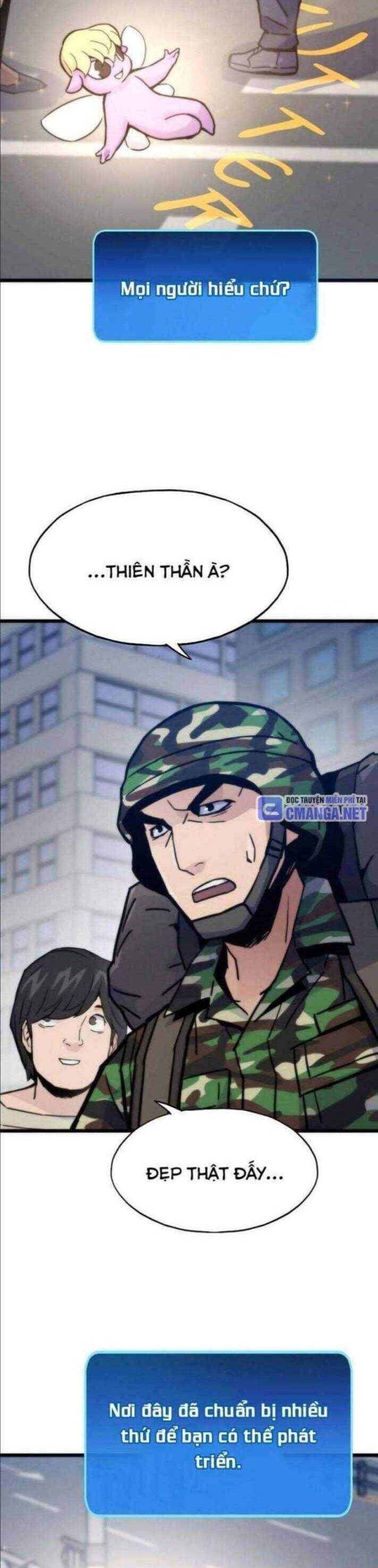 Hồi Quy Giả Chapter  68 - 9