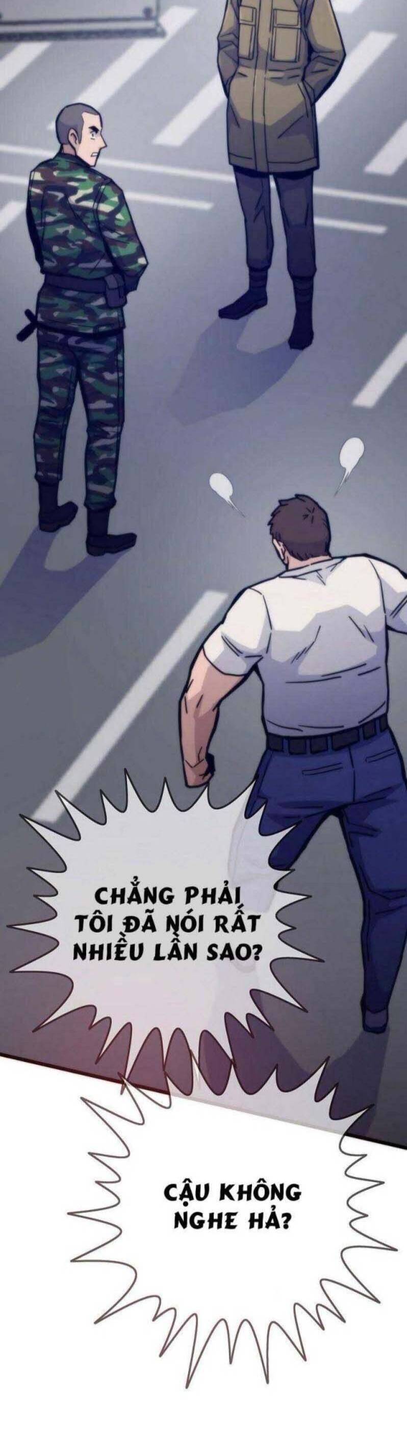 Hồi Quy Giả Chapter  69 - 14