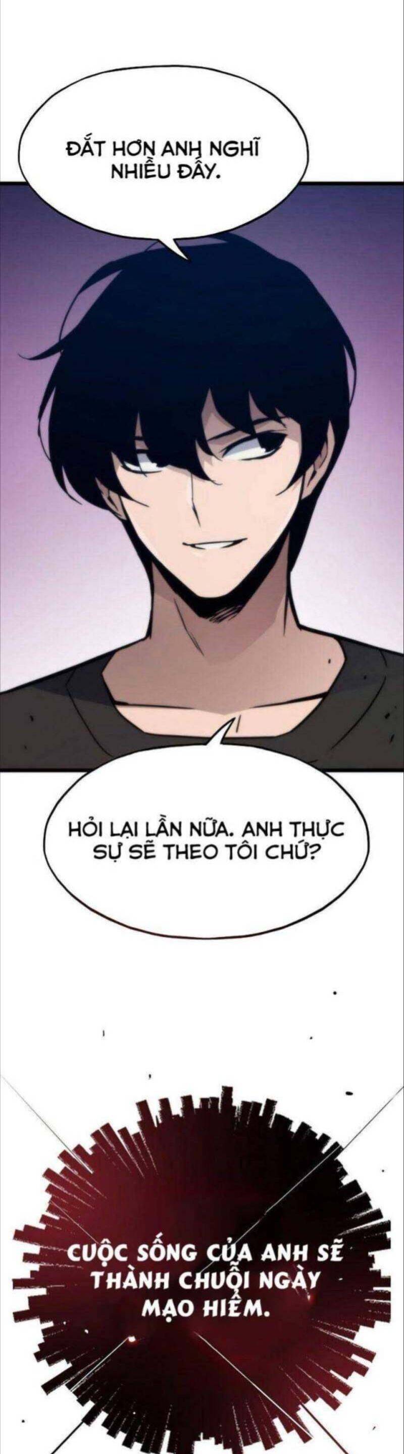 Hồi Quy Giả Chapter  69 - 17