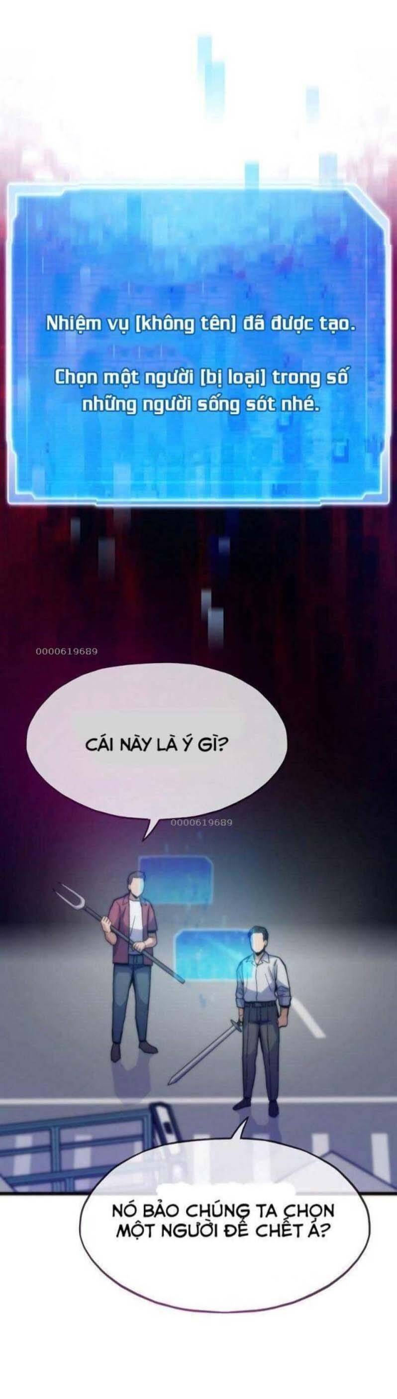 Hồi Quy Giả Chapter  69 - 3