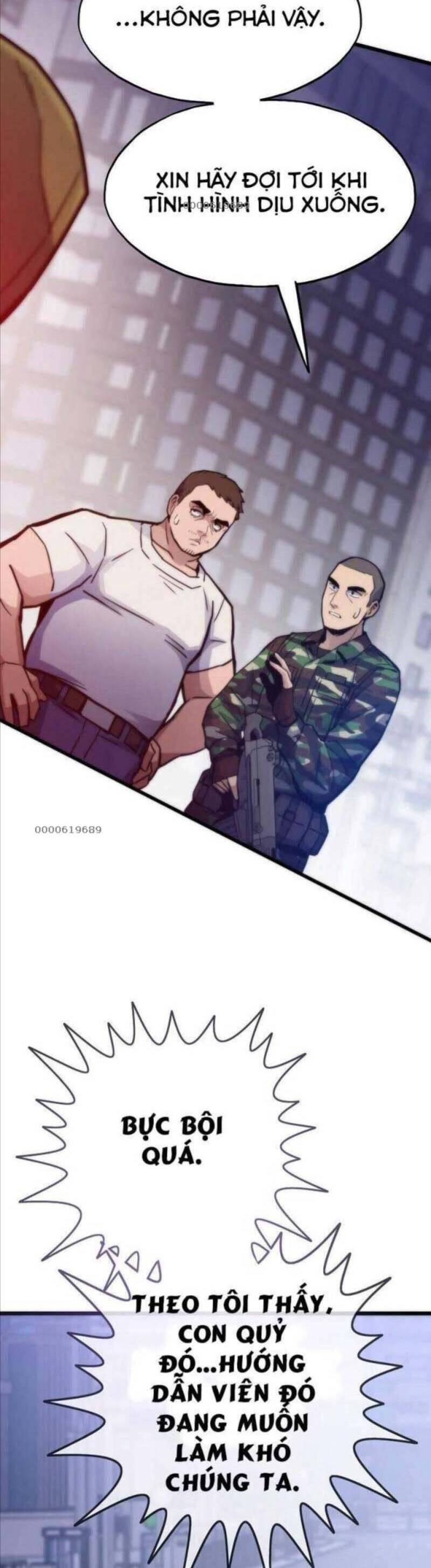 Hồi Quy Giả Chapter  69 - 22