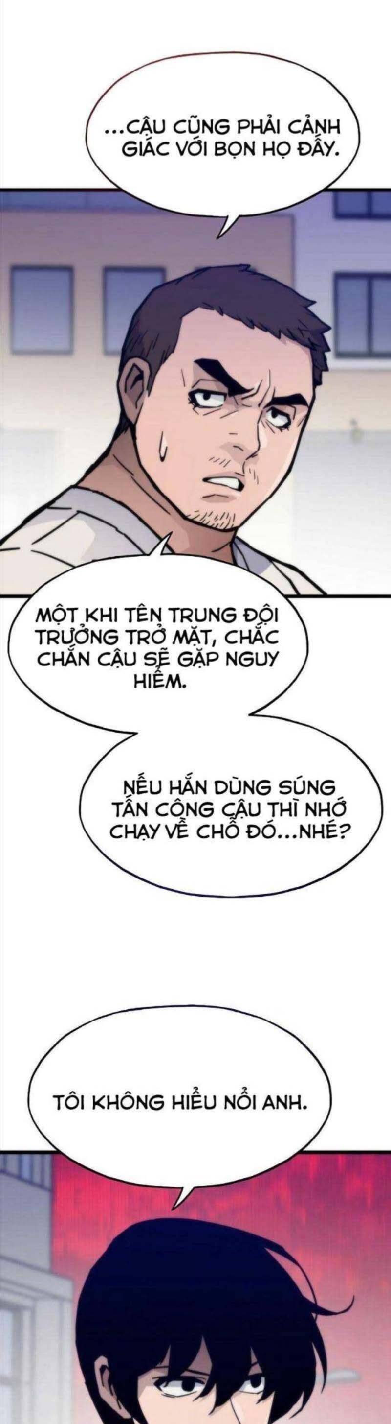 Hồi Quy Giả Chapter  69 - 25